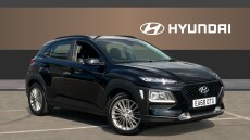 Hyundai Kona 1.0T GDi Blue Drive SE 5dr Petrol Hatchback